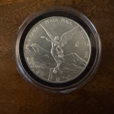 Mexican Libertad
