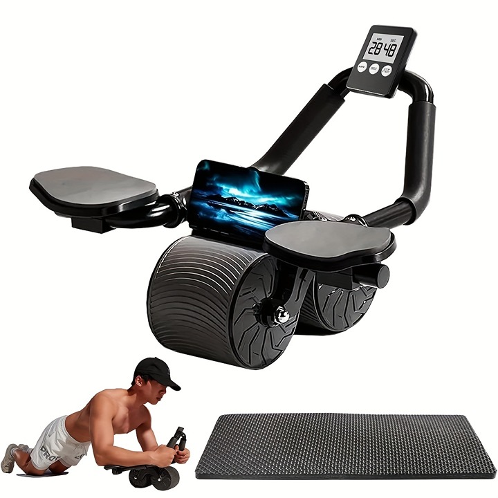 Ab Roller Wheel