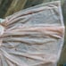 VS Angels Collection VINTAGE beaded rose babydoll