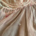 VS Angels Collection VINTAGE beaded rose babydoll