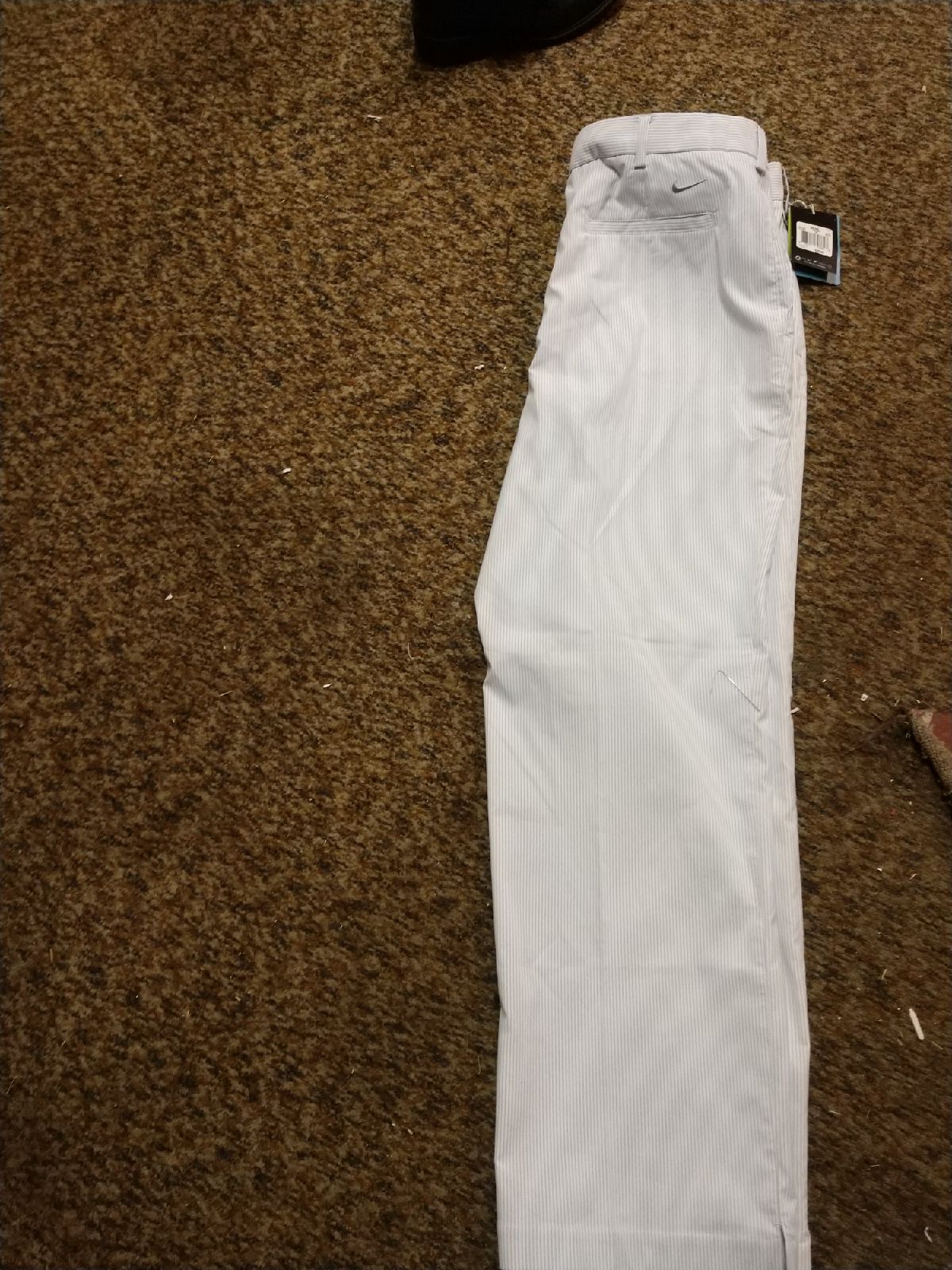 Nike Dry fit golf pants