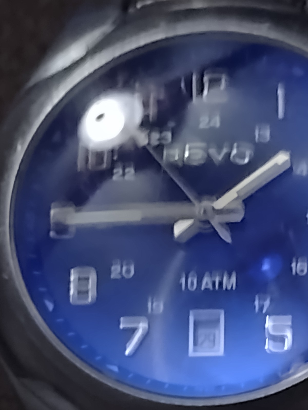 Revo watch