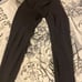 lululemon black leggings