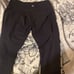 lululemon black leggings
