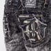 Rock Revival (Baird) Shorts. Men's Size: W30x14L