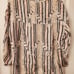 Reiss Mabel Stripe Button-up Shirt in Multi, Size 4