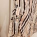 Reiss Mabel Stripe Button-up Shirt in Multi, Size 4