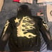 He’ll star hoodie capsul 10