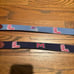 Smather and Branson Belts