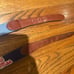 Smather and Branson Belts