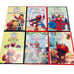 Sesame Street Elmos World 6 DVDs Lot Kids Educational & Fun Collection