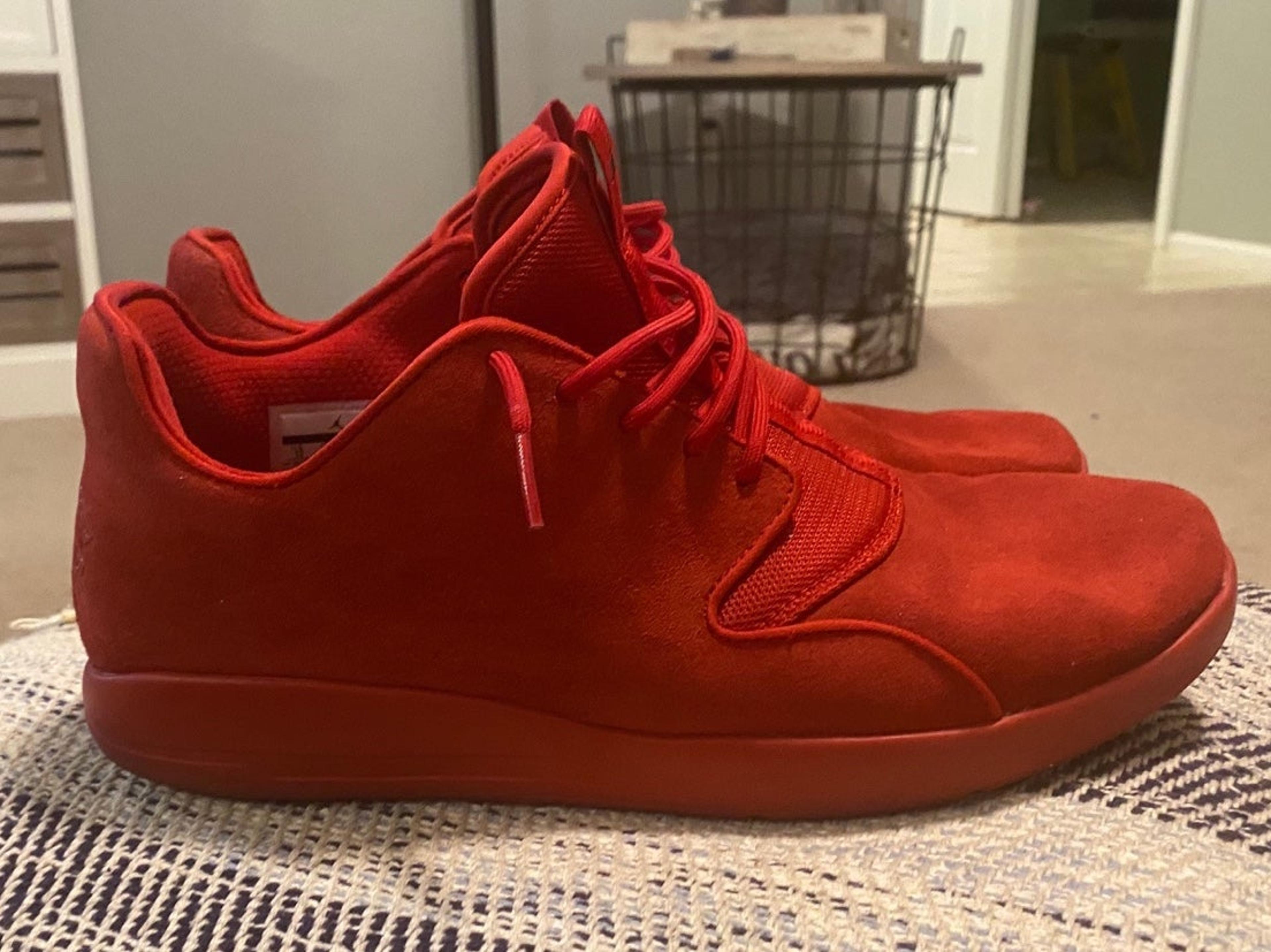 Jordan slip on shoes mens Clearance