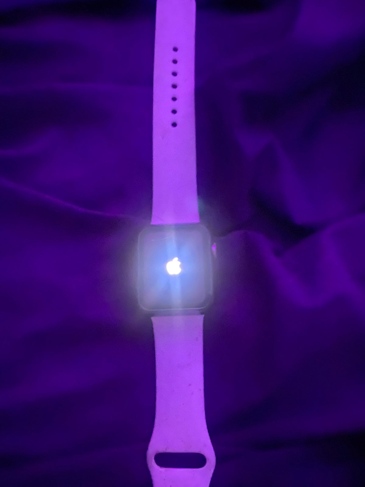 Apple Watch Series 2 38mm