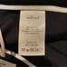 WILFRED Women Black Shorts Size 0