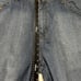 Vintage Timberland Baggy Fit Blue Denim Jean Shorts Jorts y2k Skate Men Size 38