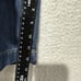 Vintage Timberland Baggy Fit Blue Denim Jean Shorts Jorts y2k Skate Men Size 38