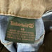 Vintage Timberland Baggy Fit Blue Denim Jean Shorts Jorts y2k Skate Men Size 38