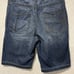 Vintage Timberland Baggy Fit Blue Denim Jean Shorts Jorts y2k Skate Men Size 38