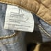 Vintage Timberland Baggy Fit Blue Denim Jean Shorts Jorts y2k Skate Men Size 38