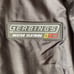 Gerbings Heated Clothing Jacket Size 2XS-L Full Zip Thinsulate Insulation