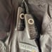 Gerbings Heated Clothing Jacket Size 2XS-L Full Zip Thinsulate Insulation