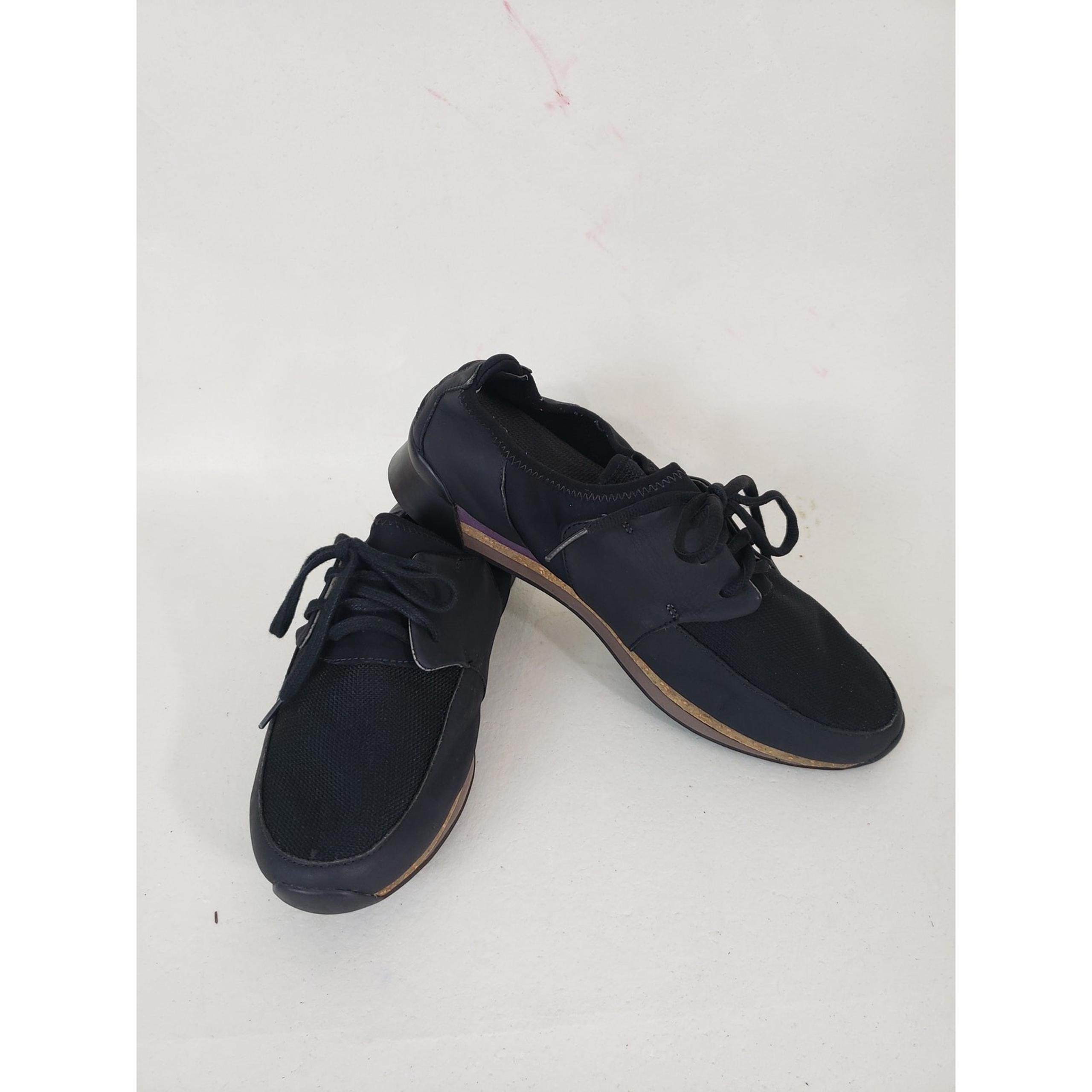 (Ju) Y2K Camper together Romain Kremer Women's sneakers shoes Size 39 Leather