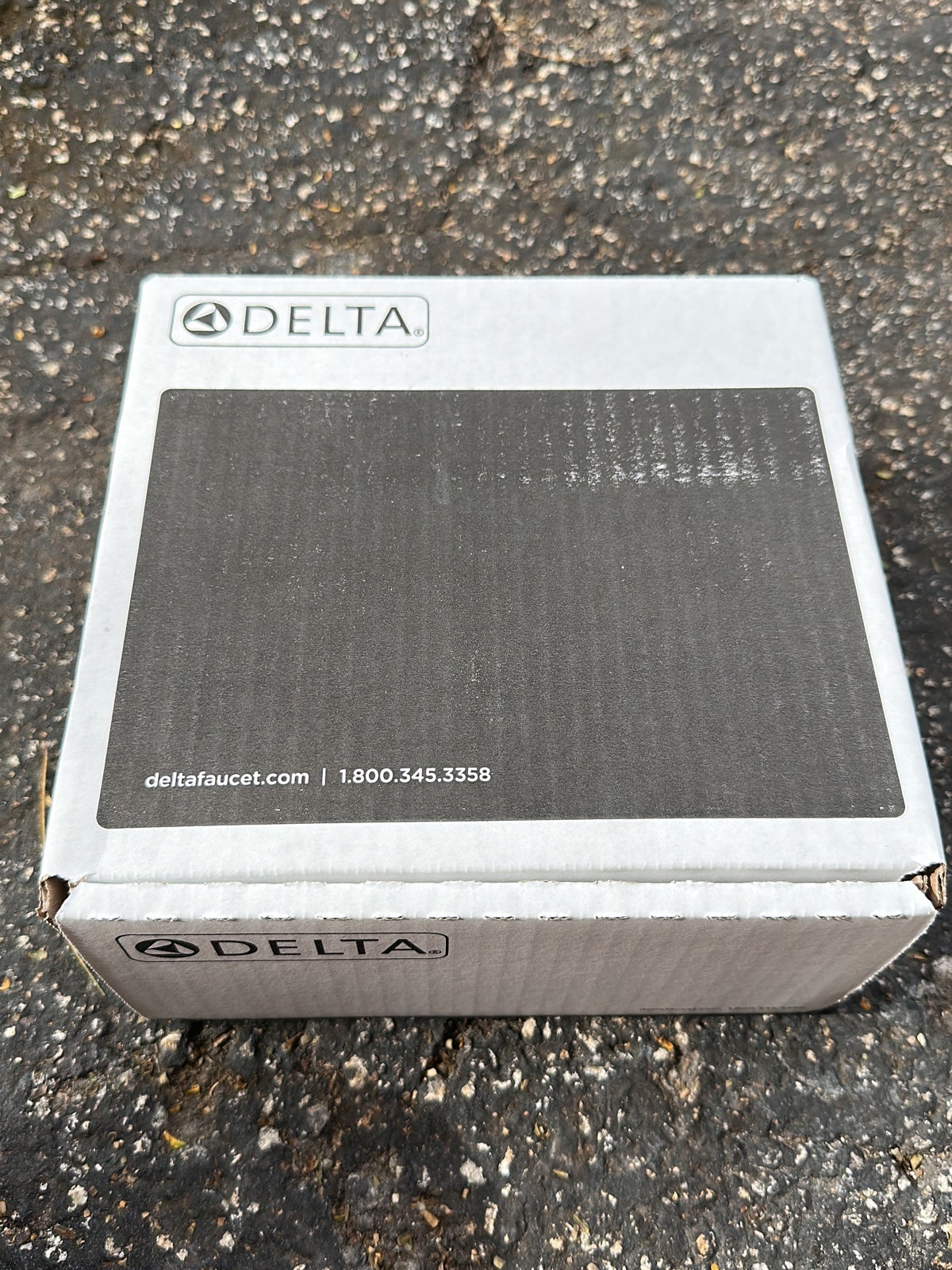 Delta T14236-BL Saylpr 14 series shower trim and rough