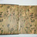 Antique 1908 Bible Symbols Book Leather