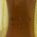 US Size 8.5 / EUR 39 Palter DeLiso Casual Slip on Flats Chartreuse Yellow Comfy