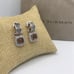 David Yurman Drop Earrings