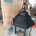 Outdoor Lighting