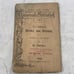 c1900 Universal Bibliothek - The Merry Wives of Windsor German Book TJ6-OB