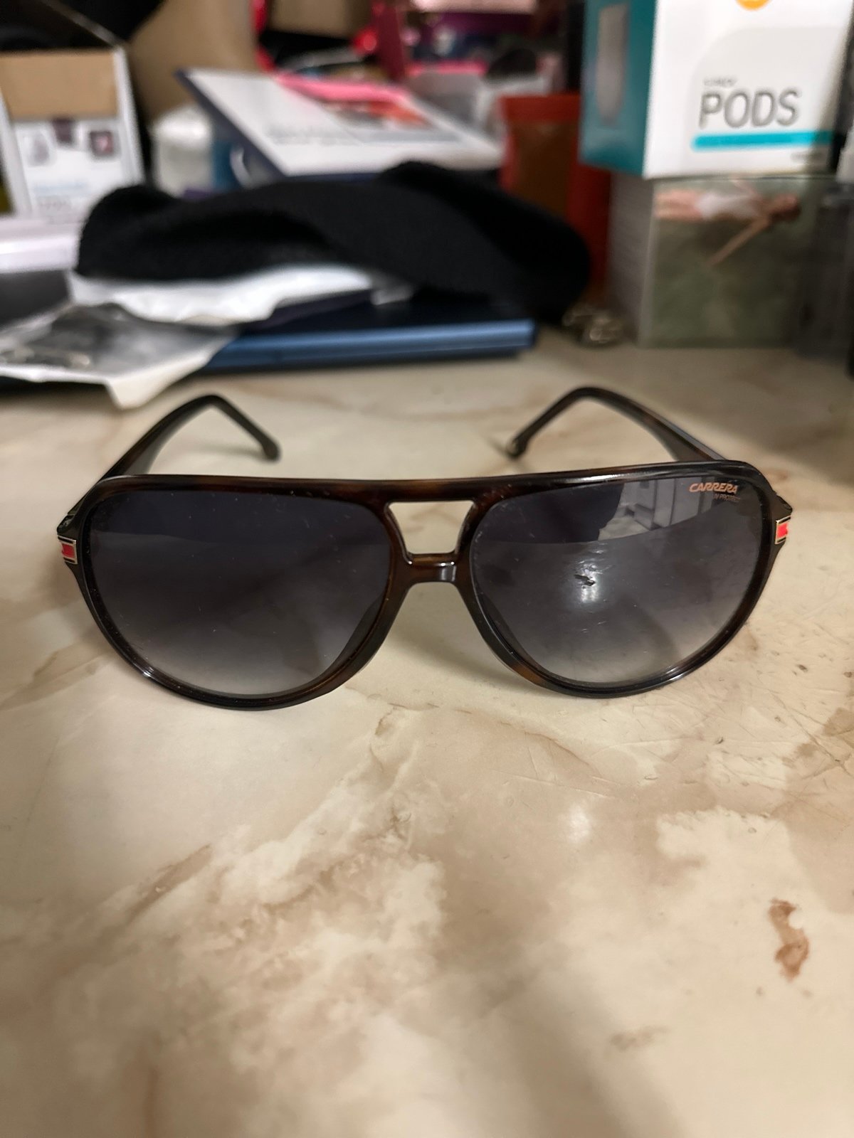 Carrera sunglasses
