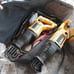 2 dewalt sawzall