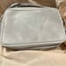 Portland Leather Goods Beluga Large Camera Bag Purse