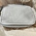 Portland Leather Goods Beluga Large Camera Bag Purse