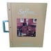 Cornerstone Designer Series Saffron Interior Design Catalog Book Samples 2003