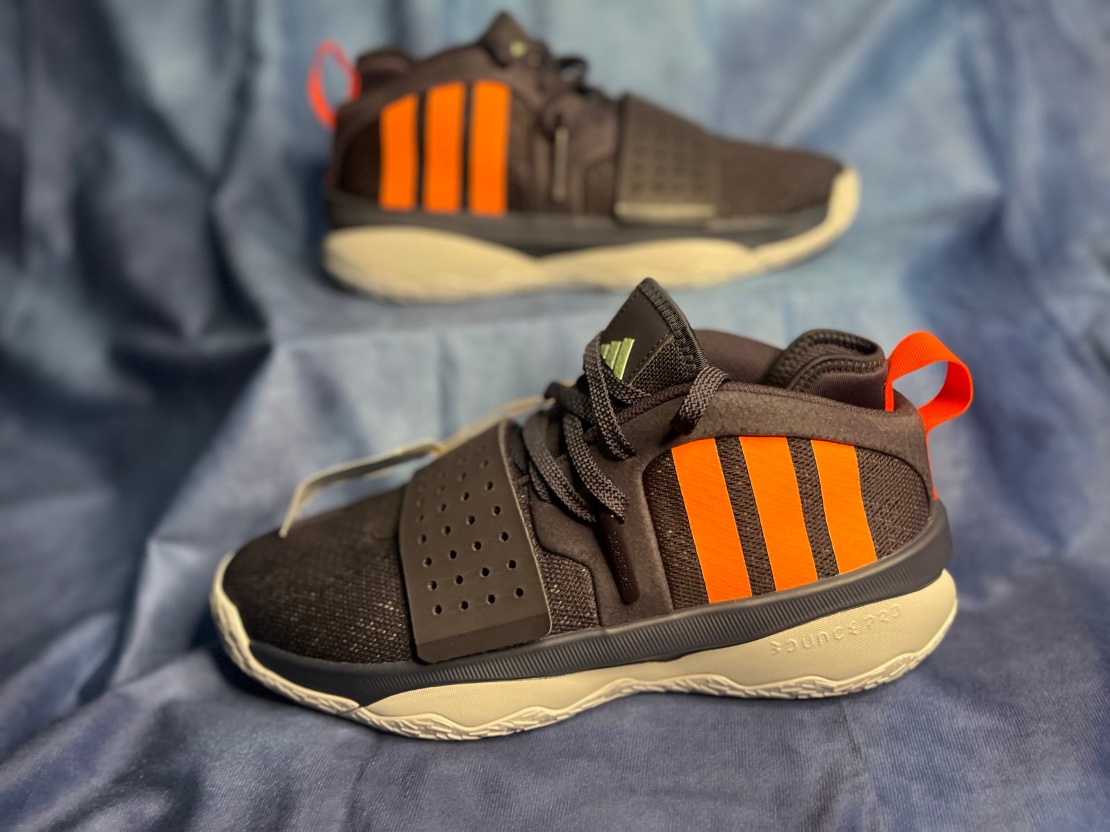 Adidas Dame 8 EXTPLY
