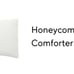 White Cotton Comforter & Shams