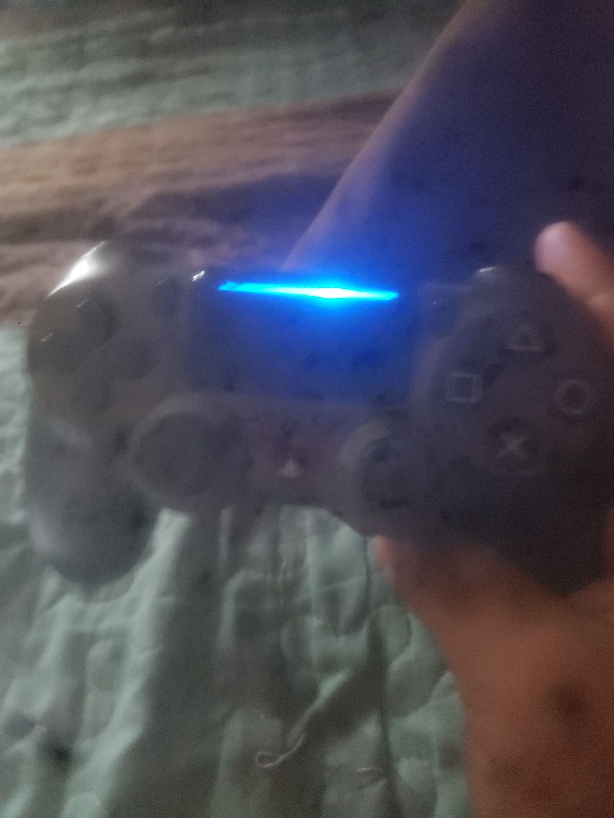 ps4 controller