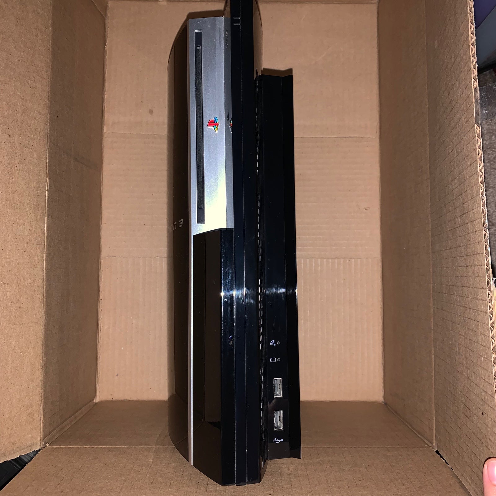PlayStation shops 3 Console
