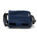 Messenger Bag Stonewashed Blue Washable Bag
