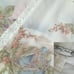 Vintage quilted prairie skirt