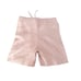 Monrow Size Medium Sweater Shorts NWT Light Beige Pockets