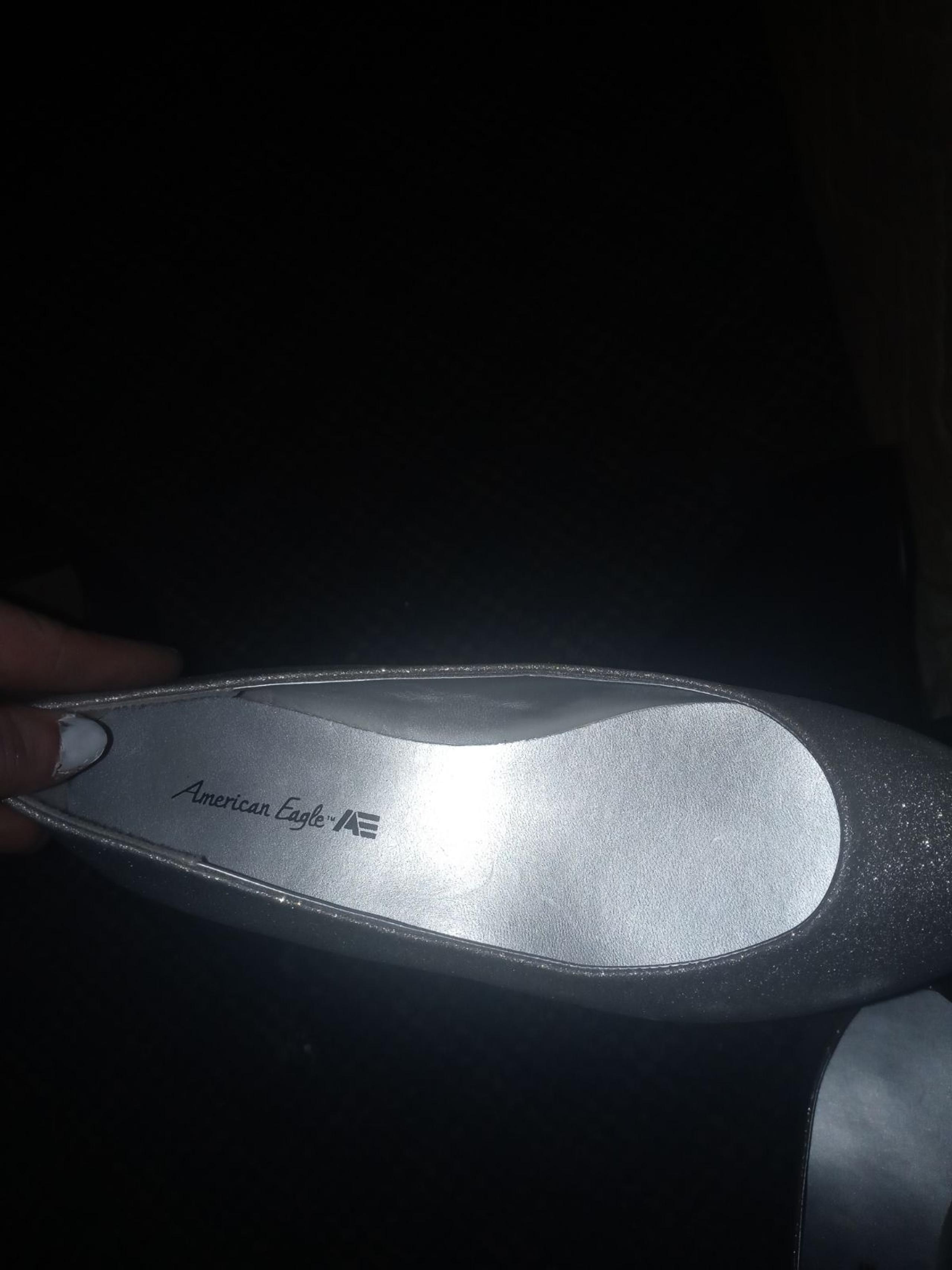 American eagle slides