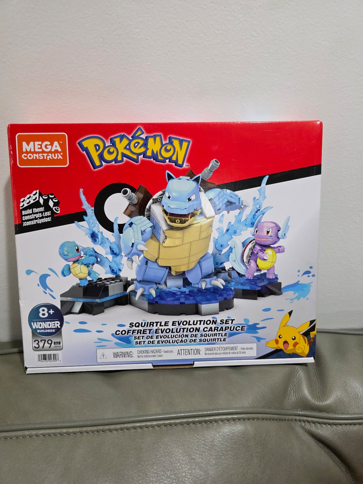 Mega Construx