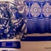 VNCY bath matt new color blue