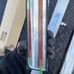 Nissan Sentra illuminated kick plate set 999G6-LZ000