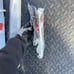 Nissan Sentra illuminated kick plate set 999G6-LZ000