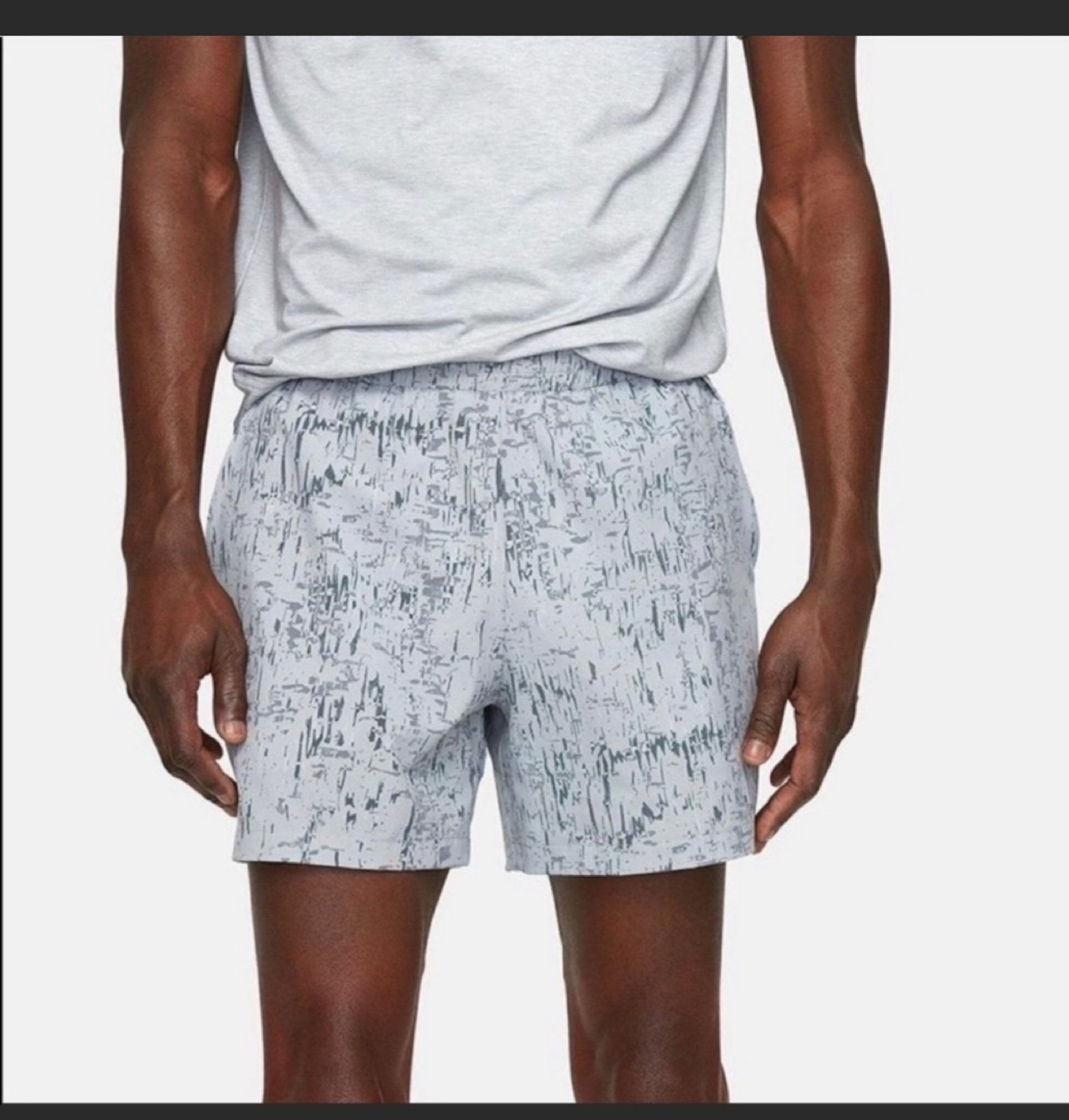 Outdoor Voices Rec/Anytime Men’s Shorts 5”